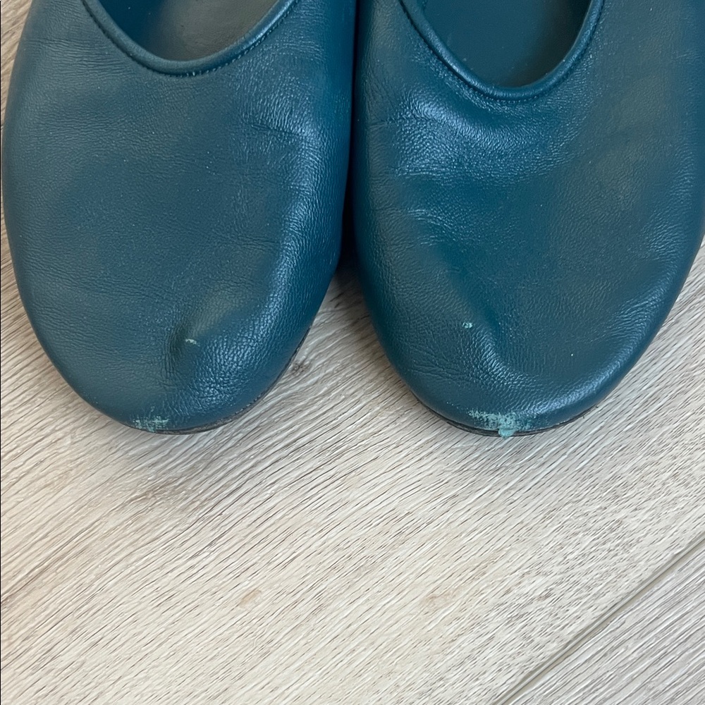 The Row Ballet Flats - Picture 2 of 5